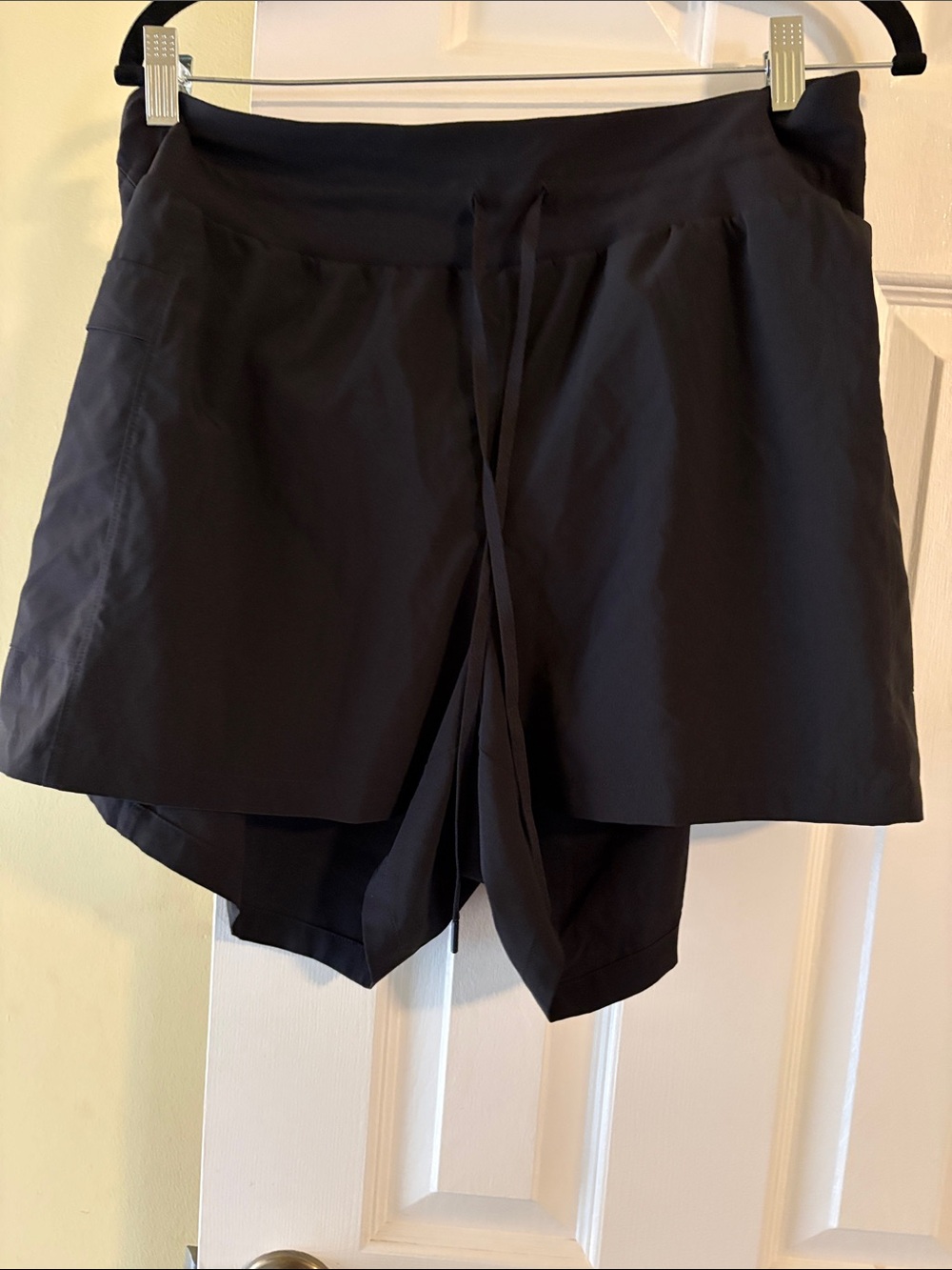 Calla shorts